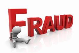 FRAUD UNTUK PEMULA!